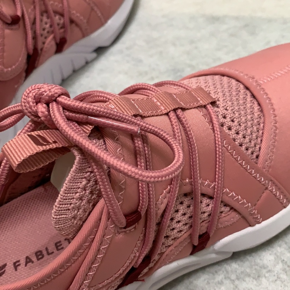 New Fabletics Brookstone Performance Sneaker - image 6